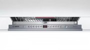Встраиваемая посудомоечная машина BOSCH SMV46NX01R фото 4 в Санкт-Петербурге