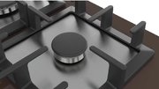 Газовая варочная поверхность Bosch PPP6A4B90R фото 4 в Санкт-Петербурге