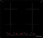 Индукционная варочная панель Kuppersberg ICI 624 Индукционная варочная панель Kuppersberg ICI 624 фото