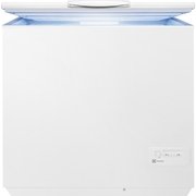 Морозильный ларь Electrolux EC2800AOW2 Морозильный ларь Electrolux EC2800AOW2