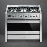 Варочный центр Smeg A2-81 фото 3 в Санкт-Петербурге