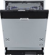 Встраиваемая посудомоечная машина Maunfeld MLP60530 со Световым лучом (Light Beam) фото в Санкт-Петербурге