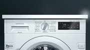 Стиральная машина Siemens WI14W540OE фото 3 в Санкт-Петербурге