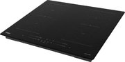 Индукционная варочная панель Haier HHX-Y64SFFVB фото 2 в Санкт-Петербурге
