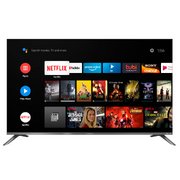 Телевизор Maunfeld MLT55USD02G фото 2 в Санкт-Петербурге