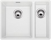 Мойка Бланко Subline 340/160-F белый фото в Санкт-Петербурге Мойка Blanco Subline 340/160-F белый фото в Санкт-Петербурге