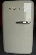 Холодильник Smeg FAB10LP фото 4 в Санкт-Петербурге