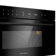 Встраиваемая микроволновая печь Maunfeld MBMO349DGB фото 3 в Санкт-Петербурге