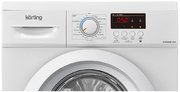 Узкая стиральная машина Korting KWM 40B1060 фото 3 в Санкт-Петербурге