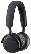 Наушники Bang & Olufsen BeoPlay H2 Carbon Blue фото в Санкт-Петербурге
