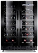 Винный шкаф Dometic MaCave S40FGD фото 4 в Санкт-Петербурге