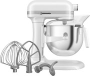 Миксер Китчен Эйд Heavy Duty 5KSM70JPXEWH фото 3 в Санкт-Петербурге Миксер KitchenAid Heavy Duty 5KSM70JPXEWH фото 3 в Санкт-Петербурге