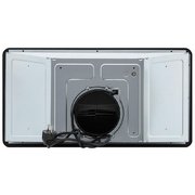 Встраиваемая вытяжка Krona KATE 600 BLACK PB фото 4 в Санкт-Петербурге