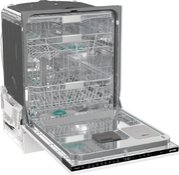 Встраиваемая посудомоечная машина Gorenje GV693C61AD фото 4 в Санкт-Петербурге