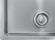 Мойка Franke BXX 210-40 сталь фото 2 в Санкт-Петербурге