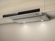 Встраиваемая вытяжка Elica ELITE 26 IX/A/60/VT фото 2 в Санкт-Петербурге
