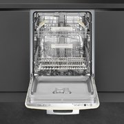 Встраиваемая посудомоечная машина Smeg STFABCR3 фото 3 в Санкт-Петербурге