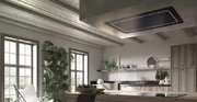 Встраиваемая вытяжка Faber HIGH-LIGHT BK MATT A121 фото 2 в Санкт-Петербурге