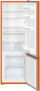 Холодильник Liebherr CUno 2831 фото 3 в Санкт-Петербурге