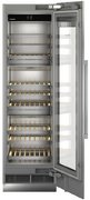Встраиваемый винный шкаф Liebherr EWPi 9670 фото в Санкт-Петербурге