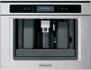 Встраиваемая кофемашина KitchenAid KQXXX 45600