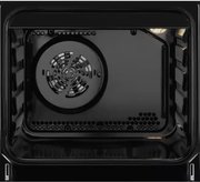Комбинированная плита Electrolux RKK520000W фото 3 в Санкт-Петербурге