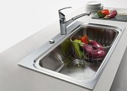 Мойка Франке Acquario Line AEX 610 Нержавеющая сталь фото 4 в Санкт-Петербурге Мойка Franke Acquario Line AEX 610 Нержавеющая сталь фото 4 в Санкт-Петербурге