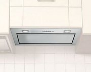 Встраиваемая вытяжка FALMEC DESIGN GRUPPO INCASSO EVO 105 INOX (800) фото 4 в Санкт-Петербурге