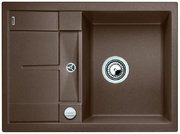 Мойка Бланко Metra 45S compact мускат фото в Санкт-Петербурге Мойка Blanco Metra 45S compact мускат фото в Санкт-Петербурге