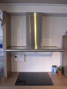 Вытяжка Miele DA 439 фото 2 в Санкт-Петербурге