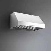 Вытяжка Falmec Zeus 120 PRO фото 2 в Санкт-Петербурге