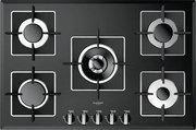 Варочная панель Fulgor Milano LH 775 G WK BK Варочная панель Fulgor Milano LH 775 G WK BK