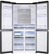 Холодильник Kuppersberg NFFD 183 BKG фото 3 в Санкт-Петербурге