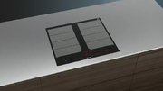 Индукционная варочная панель Siemens EX601LXC1E фото 4 в Санкт-Петербурге