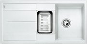 Мойка Blanco Metra 6S белый Мойка Blanco Metra 6S белый