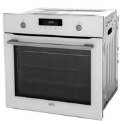 Духовой шкаф AEG BCR546350W фото 2 в Санкт-Петербурге