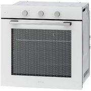 Духовой шкаф KRONA ALPHA 60 WH фото 2 в Санкт-Петербурге