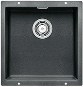 Мойка Бланко Subline 400-U алюметаллик фото в Санкт-Петербурге Мойка Blanco Subline 400-U алюметаллик фото в Санкт-Петербурге