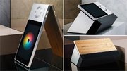 Акустическая система Бэнг Олуфсен BeoSound Moment фото 2 в Санкт-Петербурге Акустическая система Bang & Olufsen BeoSound Moment фото 2 в Санкт-Петербурге