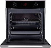 Духовой шкаф Kuppersberg HFZ 691 BX фото 3 в Санкт-Петербурге