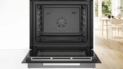 Духовой шкаф Bosch HBG7341W1 фото 4 в Санкт-Петербурге