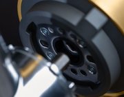 Мясорубка BORK M785 Gold фото 3 в Санкт-Петербурге