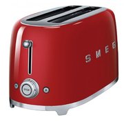 Тостер Smeg TSF02RDEU фото 2 в Санкт-Петербурге Тостер Smeg TSF02RDEU фото 2 в Санкт-Петербурге