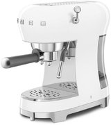 Кофемашина Smeg ECF02WHEU фото 3 в Санкт-Петербурге
