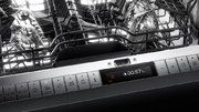 Встраиваемая посудомоечная машина Gaggenau DF 480-161F фото 3 в Санкт-Петербурге
