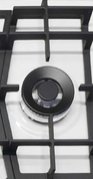 Газовая варочная панель Korting HG 631 CTRI фото 2 в Санкт-Петербурге