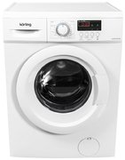 Узкая стиральная машина Korting KWM 47B1060 фото 2 в Санкт-Петербурге