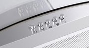 Вытяжка Maunfeld ANCONA PLUS 90 INOX фото 4 в Санкт-Петербурге