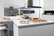 Подогреватель посуды Electrolux EED14700OX фото 3 в Санкт-Петербурге