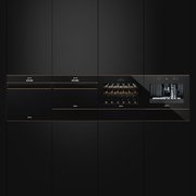 Подогреватель Smeg CTP6015NR фото 3 в Санкт-Петербурге